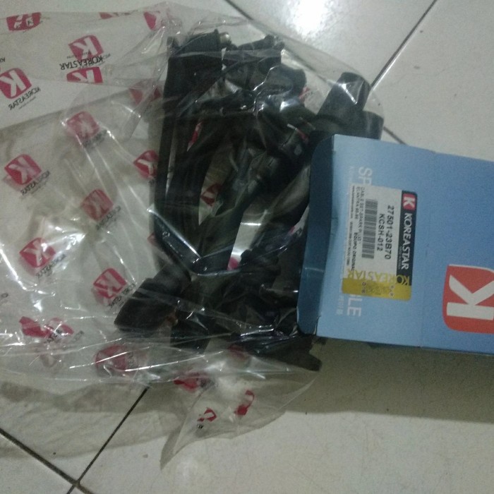 [COD] Cabel Busi Hyundai Trajet Ccvt 2005-2008 Diskon