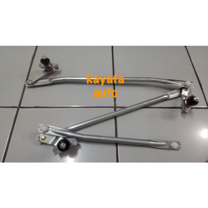 [COD] Link Wiper Truk Nissan Ck-12 Terbaru