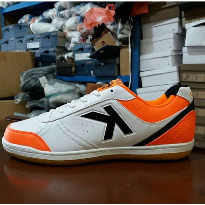 [COD] Sepatu Futsal Kelme Limited