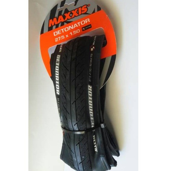 [COD] Ban Luar Sepeda Mtb 27.5 X 1.50 27.5X1.50 27.5X1.5 Detonator Maxxis Terbatas