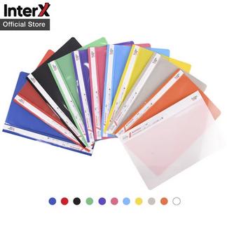 

Terjangkau - Folder One Business File A4 (1 Lusin) - .,