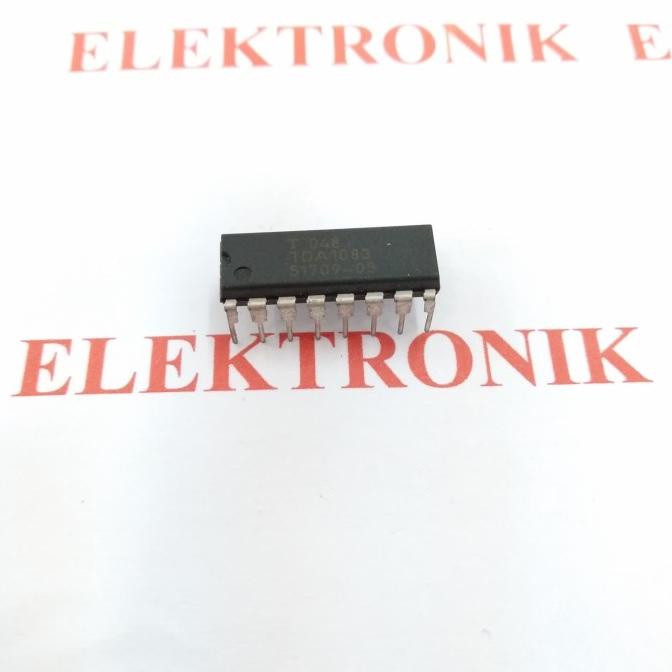 Murah TDA1083 TDA 1083 dre3 Diminati Banget