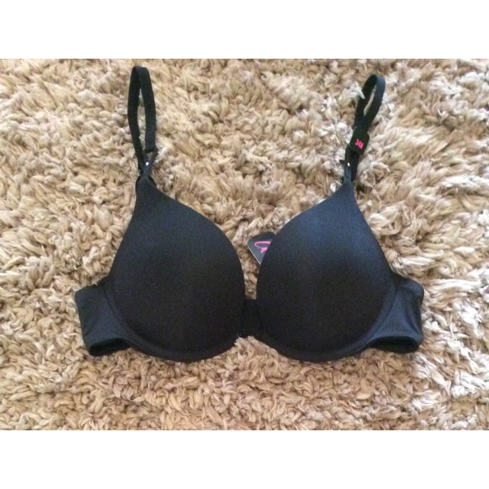 [COD] Bra La Senza Original Hitam Terbaru