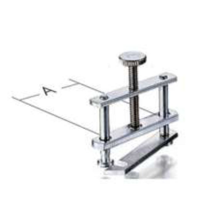 [New] Tubing Clamp 40Mm Hoffman ǀ Usbeck Berkualitas