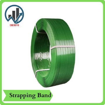 [Ori] Strapping Band - Tali Packing - Tali Klem - Tali Strapping Band Terbatas