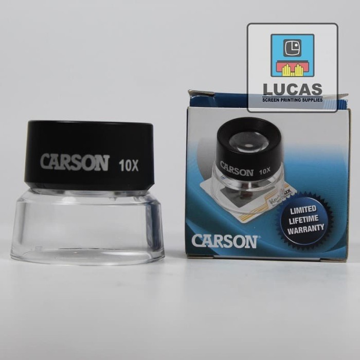 

Loop Carson Lumiloupe LL 10x