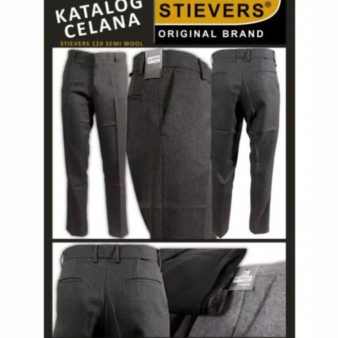 CELANA KANTOR / BAHAN BY STIEVERS JOSHUAPANGGABEAN7