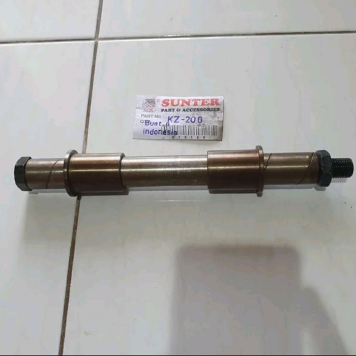 BOSH SWING ARM KAWASAKI BINTER MERZY