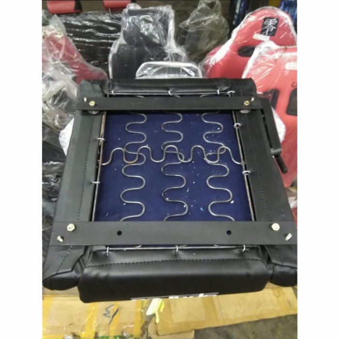 ✅Sale Breket Jok Racing Brio Berkualitas