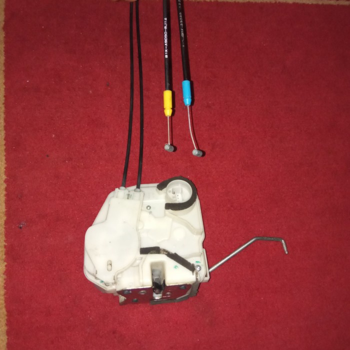 ✅Sale Doorlock Tengah Outlander Sport Dan Asx Terbatas