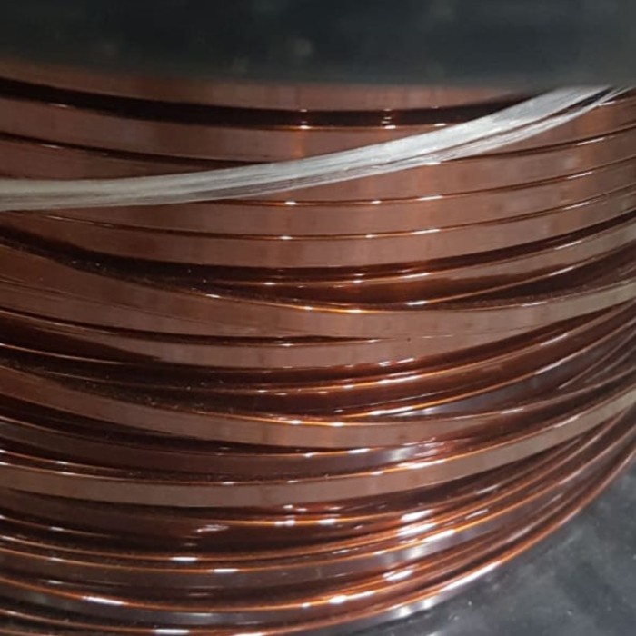 ✅Baru Kawat Email Persegi Kotak Ukuran 2X5Mm Harga Per Kg Ukuran Lain Ada Berkualitas