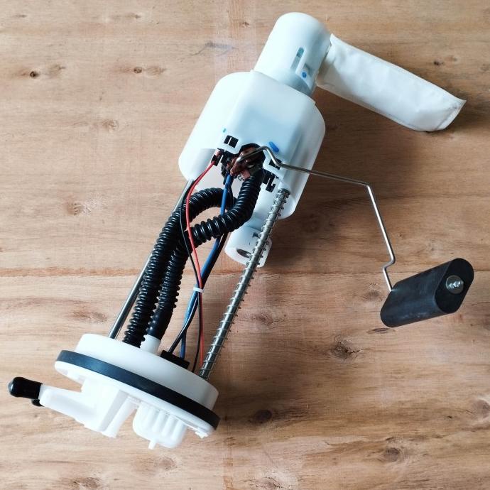 <Bayar Ditempat / Cod> Pompa Solar Dfsk Supercab Diesel Star