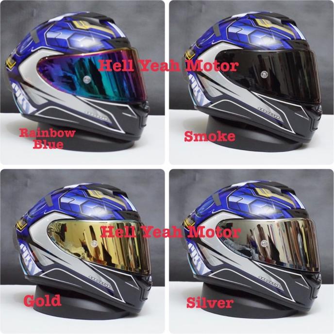 Harga visor scott rx Terbaru Okt 2024 |BigGo Indonesia