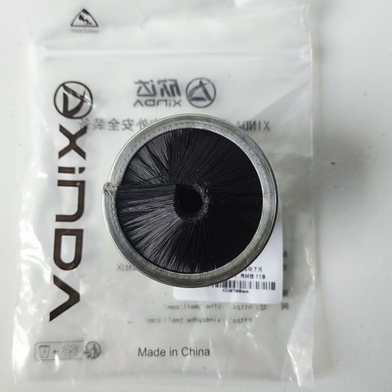 Rope Brush Sikat Tali Karmantel