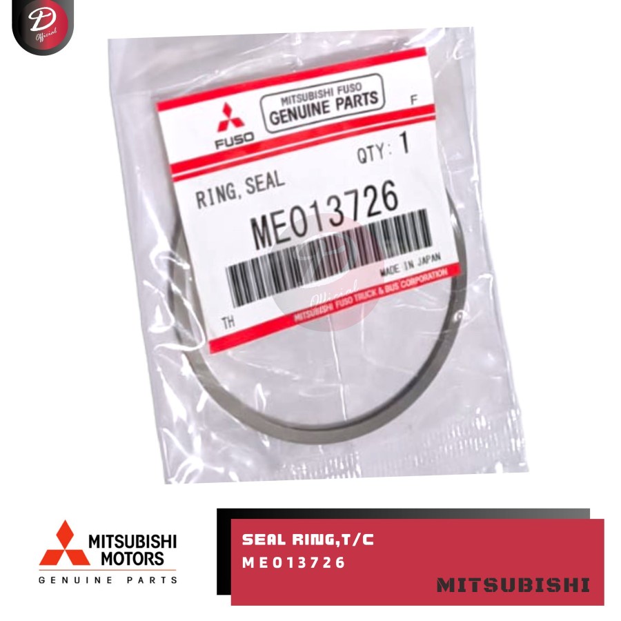 Seal Ring / Snap Ring Turbo Mitsubishi Canter ME013726 Original Asli