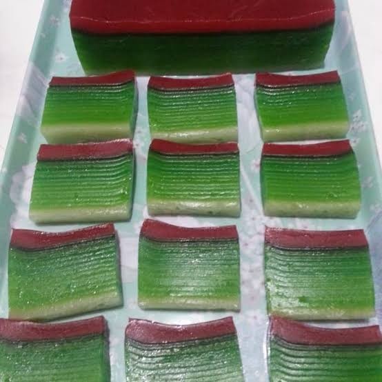 

✅Original Kue Lapis Pepe Loyang Terbaru