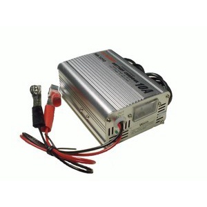 ✅Original Charger Accu/Aki Otomatis Merk Suoer 10 Ampere Terbaru