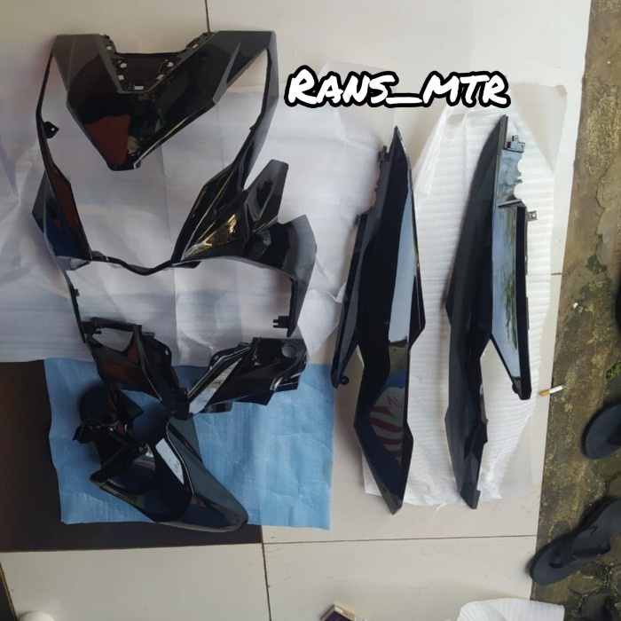 ✅Sale Body Motor Beat New Beat Street 2017 - 2019 Terbaru