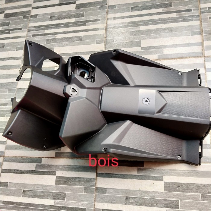 ✅Termurah Dek Dasbor Beat Led 2020-2021 Charger Original Atas Bawah Terbaru