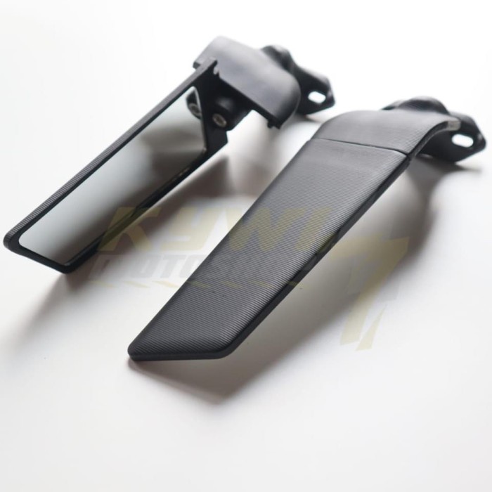 ✅Sale Spion Ninja Zx25R Spion Winglet Ninja Zx25R Berkualitas