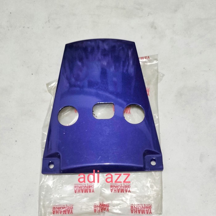✅Termurah Cover Tail Pad Pet Stop Sambungan Body Belakang Ungu Dvc F1Zr Fizr Ori Diskon