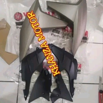 ✅Termurah Shroud Sayap Tangki Fullset Yamaha Vixion Advance Nva 2015-2016 Origin Berkualitas