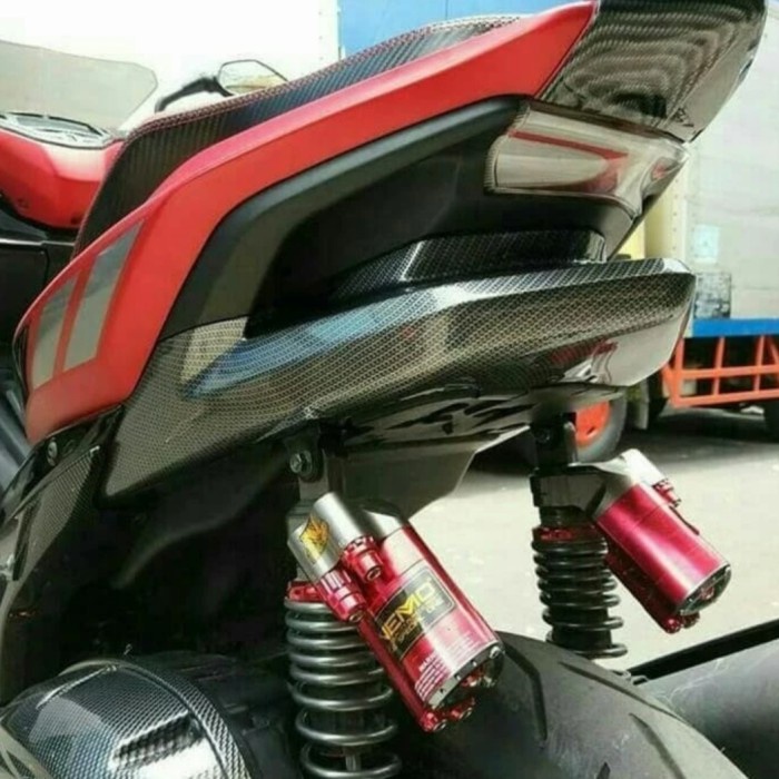 ✅Termurah Undertail Yamaha Aerox Carbon Undertail Carbon Yamaha Aerox Diskon