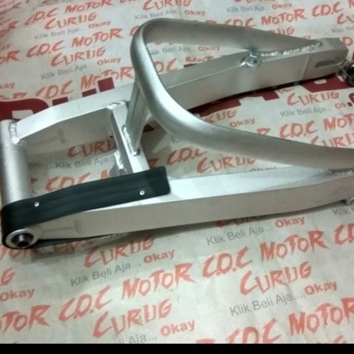 ✅Termurah Swing Arm Vixion Rossi Limited