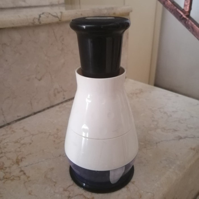 ✅Ready Handchopper Zyliss Diskon