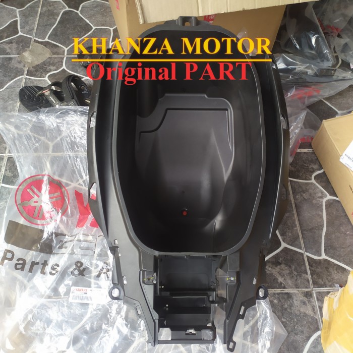 ✅Sale Box Bagasi Nmax Old 2015-2019 Original Ygp Terbaru
