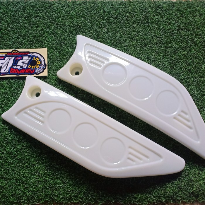 ✅Termurah Sirip Victor Kecil Abs Thailand Terbaru