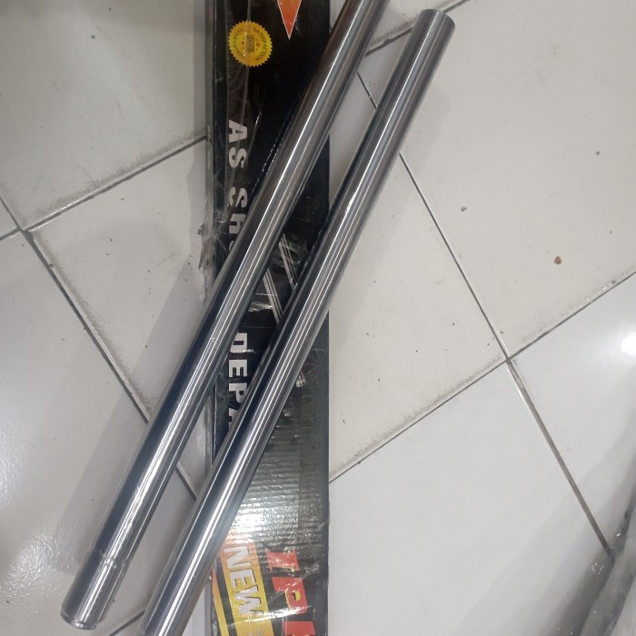 ✅Sale As Shock Megapro Lama Megapro Primus Berkualitas