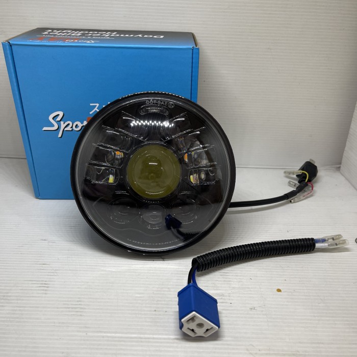 ✅Termurah Daymaker Bulat Bilet 575 Inch Daymaker Custom Bilet Day Sport Berkualitas