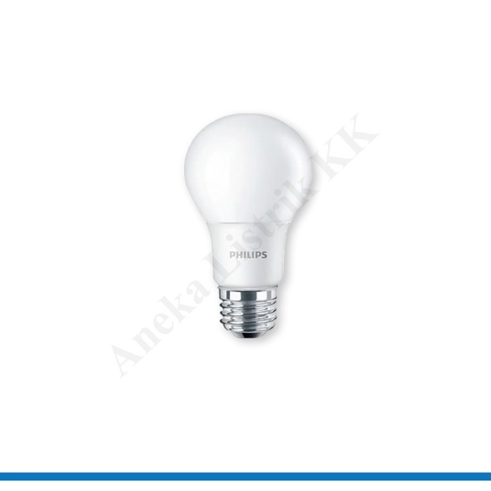 Bohlam Bola Lampu Led Philips 10 Watt Kuning Atau Putih 10W W Best