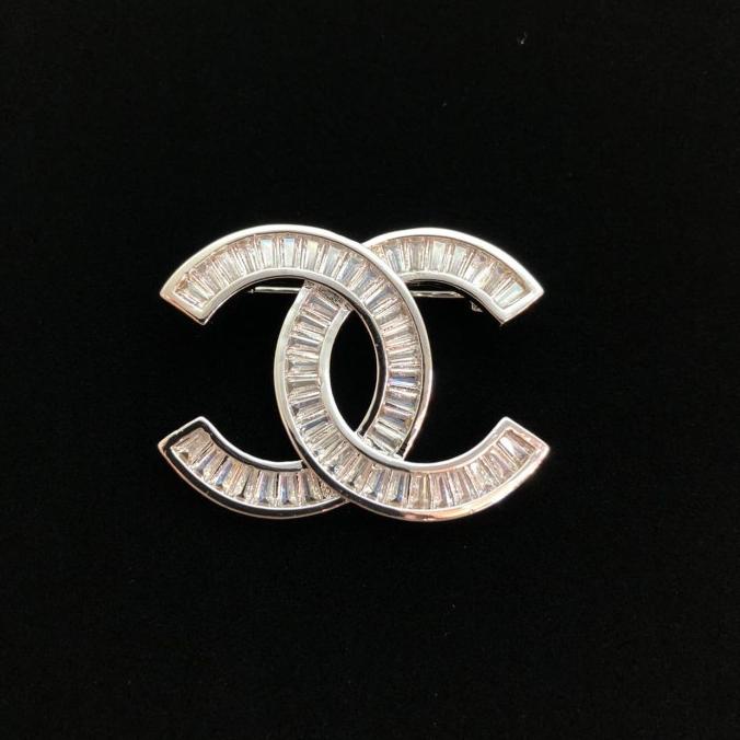 Aksesoris Bros Zircon Ch*** Best Simple Stok Terbatas