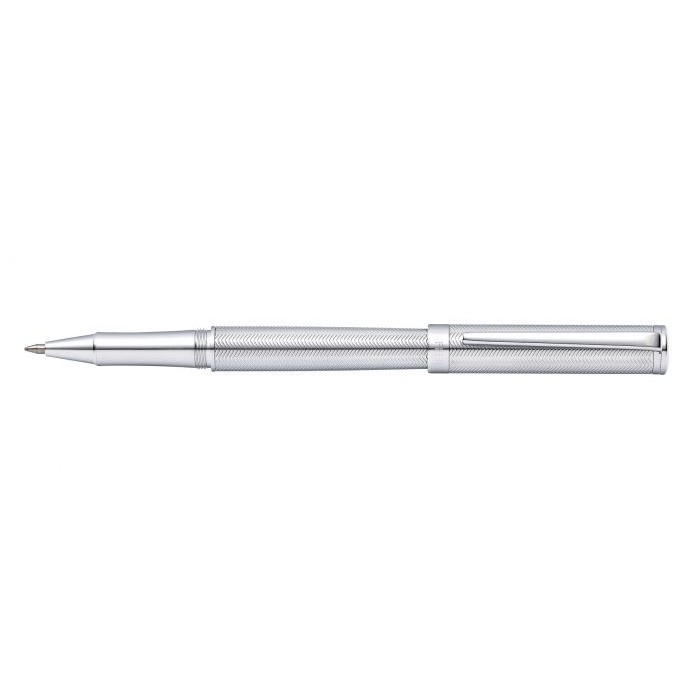 

✨Sale Sheaffer® Intensity® Engraved Chrome Rollerball Pen Terbaru