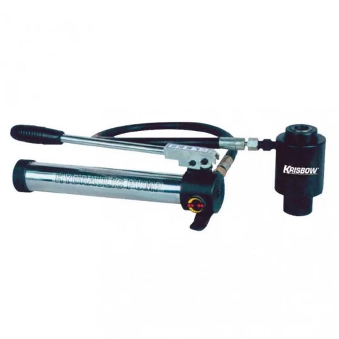 

✨Ready Hydraulic Punch Krisbow Dengan Pump 22-60Mm Kw0102714 Terbatas