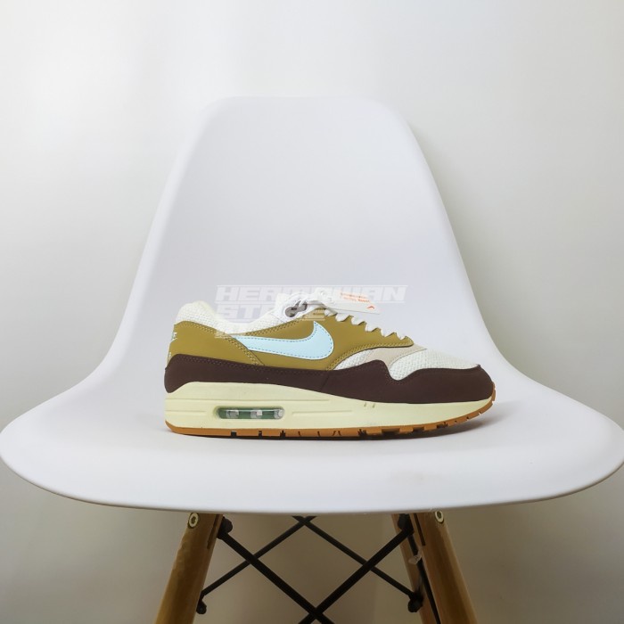 

✨Ready Air Max 1 Crepe Hemp Berkualitas