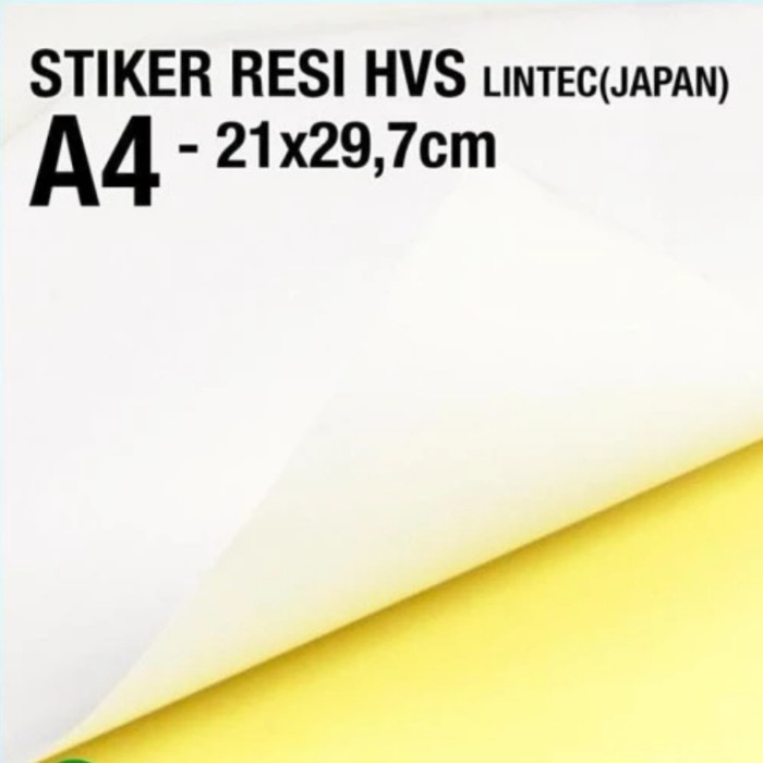 

✨Ready Stiker Cromo A4/Rim Diskon