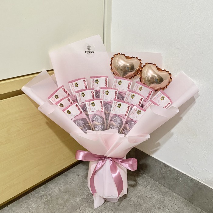 

✨Sale 20 Lembar 100K Terbatas