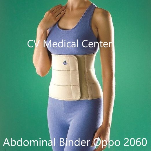 

✨Ready Abdominal Binder Oppo 2060 Size SM L Dan Xl Diskon