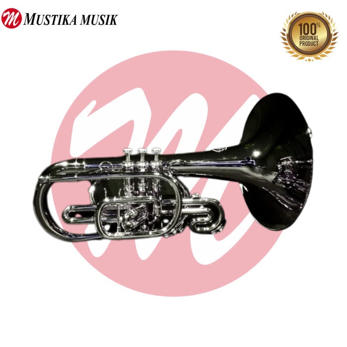 

✨Ready Mellophone Cavi Cvmp-200N Terbatas
