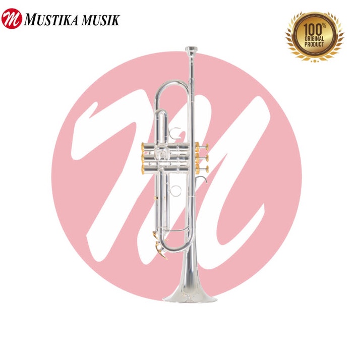 

✨Ready Trumpet Gewa/Roy Benson Cg-Modell Charli Green Rb701.087 Diskon