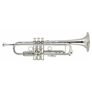 

✨Ready Bach Lr190S43B Professional Model Bb Trumpet Bmj - G Limited