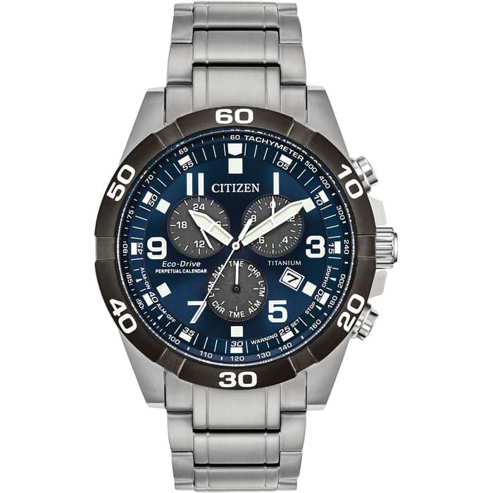 

✨Ready Citizen Bl5558-58L Original Diskon