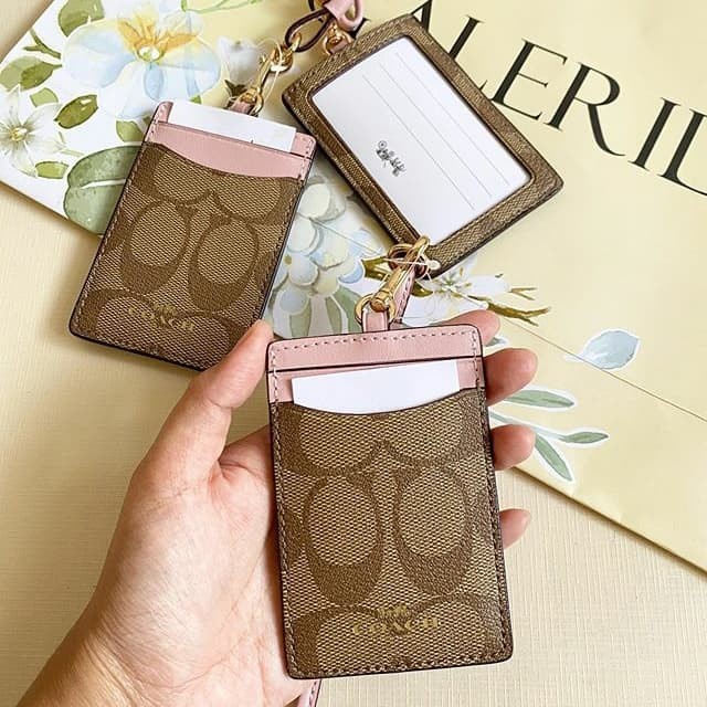 

✨Ready Coach Lanyard Id Terbatas