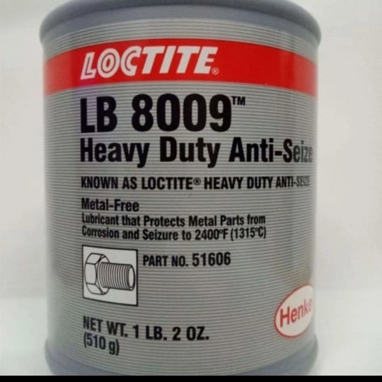 

✨Sale Loctite Lb 8009 Terbaru