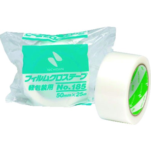 

✨Sale Nichiban Film Cloth Tape 185-50X30P Limited