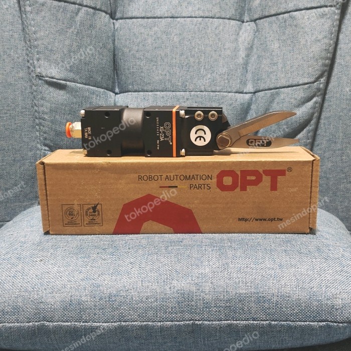 

✨Ready Gunting Otomatis Angin Opt Xg-23A Berkualitas