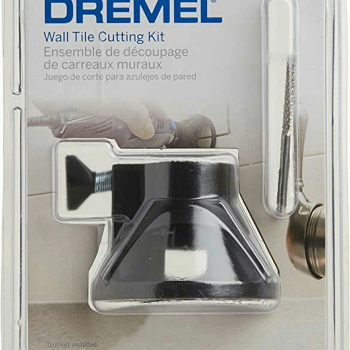 

✨Ready Dremel 566 Ceramic Wall Tile Cutting Kit Diskon